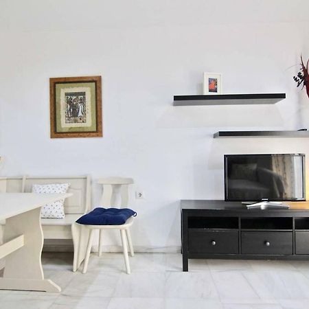 Apartamento Patio Junto A La Playa Кадис Экстерьер фото